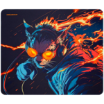 <span>Пад за мишка</span> COUGAR Breaker L Gaming Mouse Pad <span class='catalog-num-in-name'>CGR-BREAKER-L</span> - 
