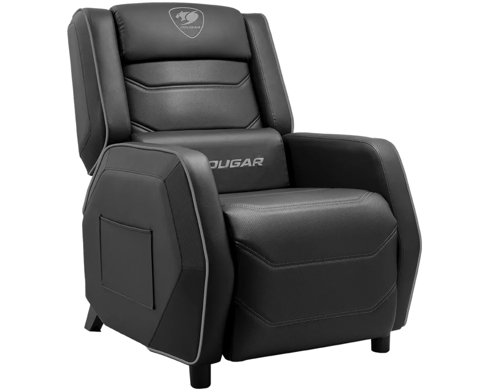 Геймърски стол COUGAR RANGER S Gaming Sofa 4