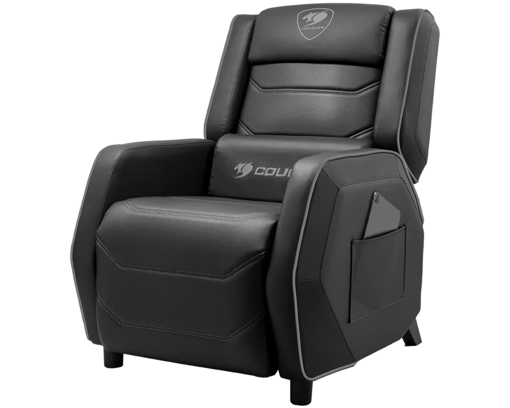 Геймърски стол COUGAR RANGER S Gaming Sofa 2