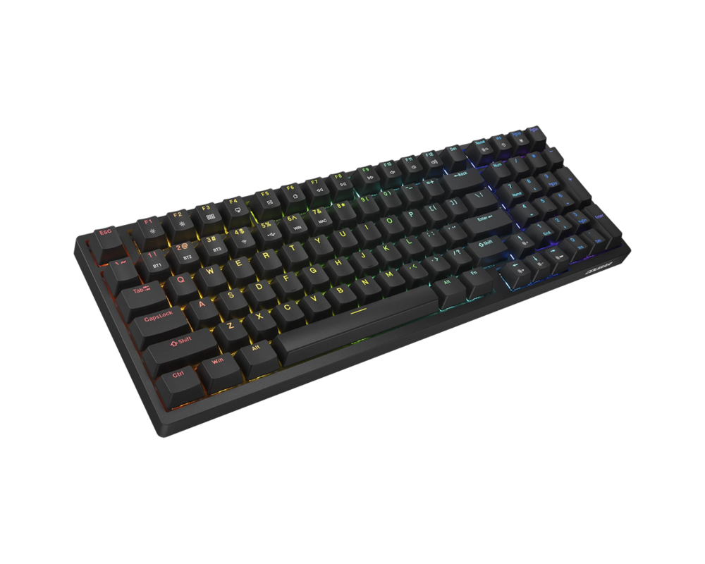 Клавиатура COUGAR Ultimus Pro Gaming Keyboard 9