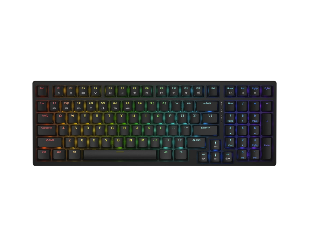 Клавиатура COUGAR Ultimus Pro Gaming Keyboard 7