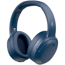  Edifier W820NB Plus v2025 Wireless Over-Ear Headphones 875863 W820NB PLUS V25-NAVY на топ цена - PIC.bg