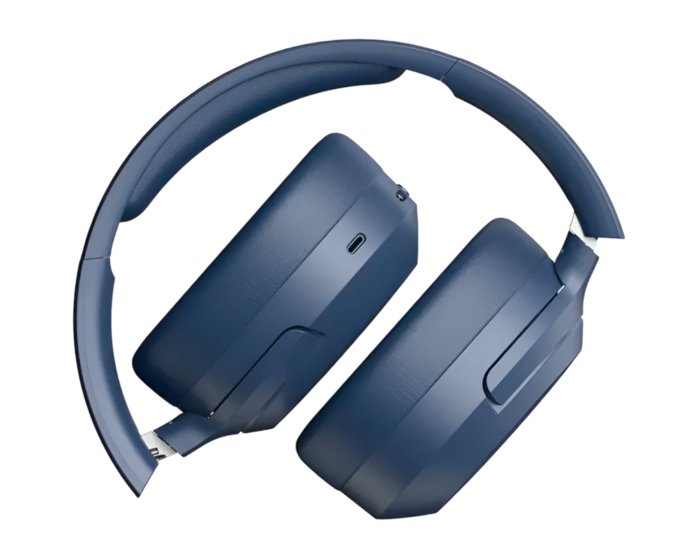 Слушалки Edifier W820NB Plus v2025 Wireless Over-Ear Headphones 3