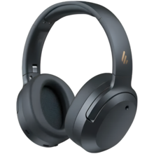  Edifier W820NB Plus v2025Wireless Over-Ear Headphones 875867 W820NB PLUS V25-DARK GR на топ цена - PIC.bg