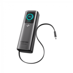 <span>Външна батерия</span> CANYON Built-in cable power bank OnPower... <span class='catalog-num-in-name'>CNS-CPB265DG</span> - 