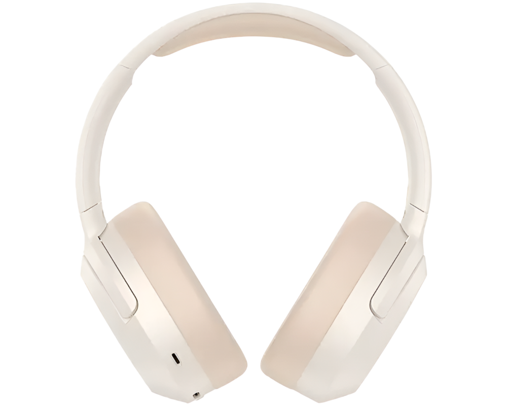 Слушалки Edifier W820NB Plus v2025 Wireless Over-Ear Headphones 4