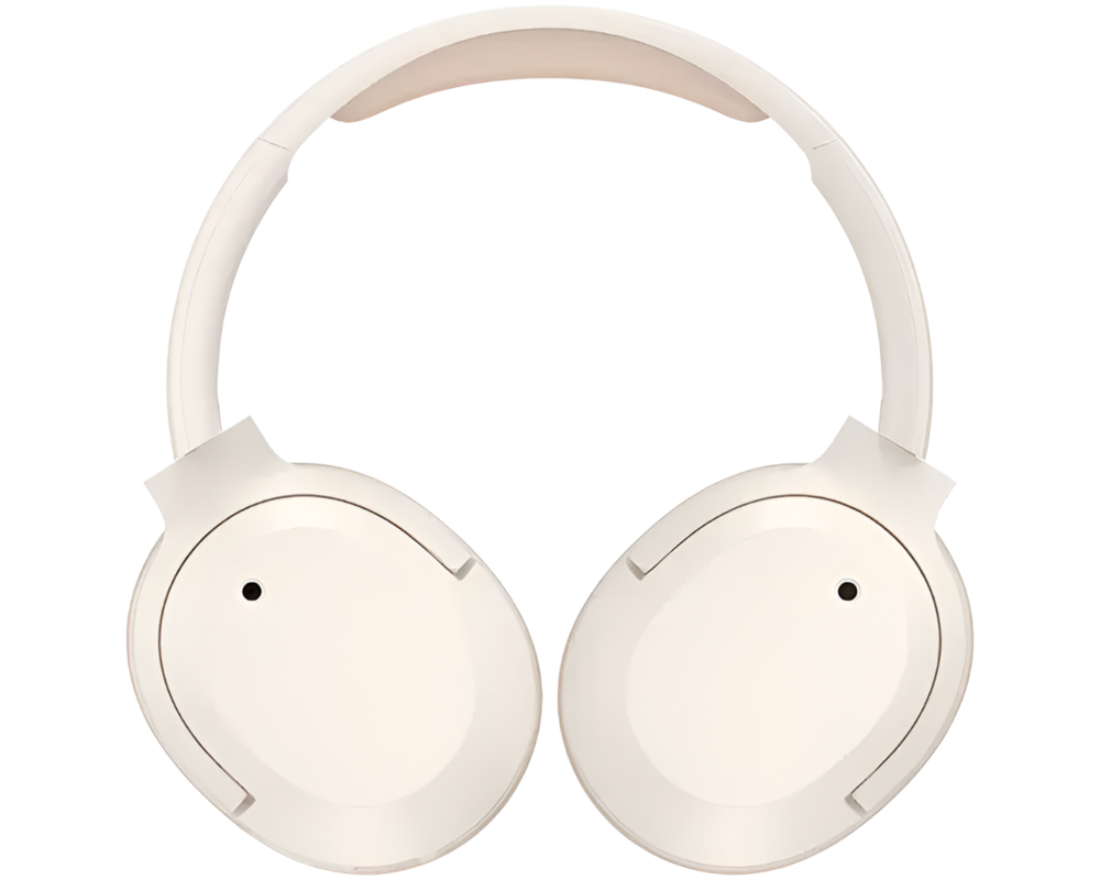 Слушалки Edifier W820NB Plus v2025 Wireless Over-Ear Headphones 5