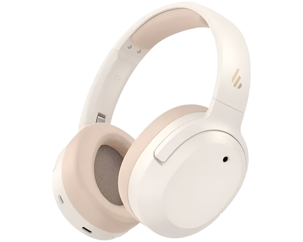 Слушалки Edifier W820NB Plus v2025 Wireless Over-Ear Headphones 2