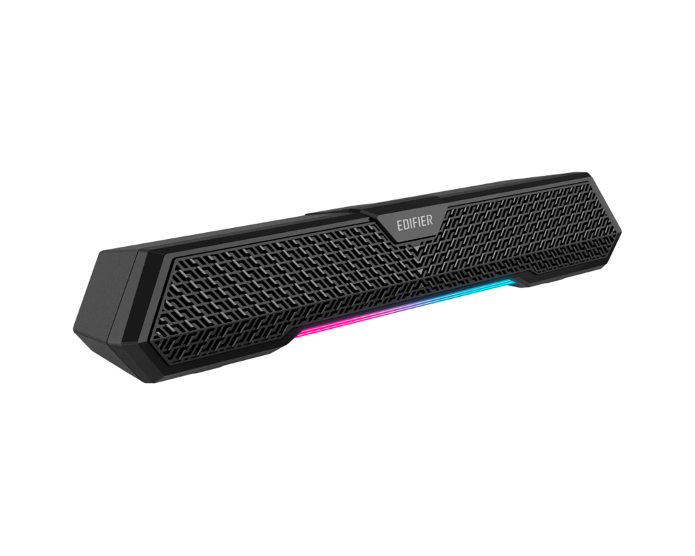 Тонколони Edifier MG250 2.0 Desktop Soundbar 2