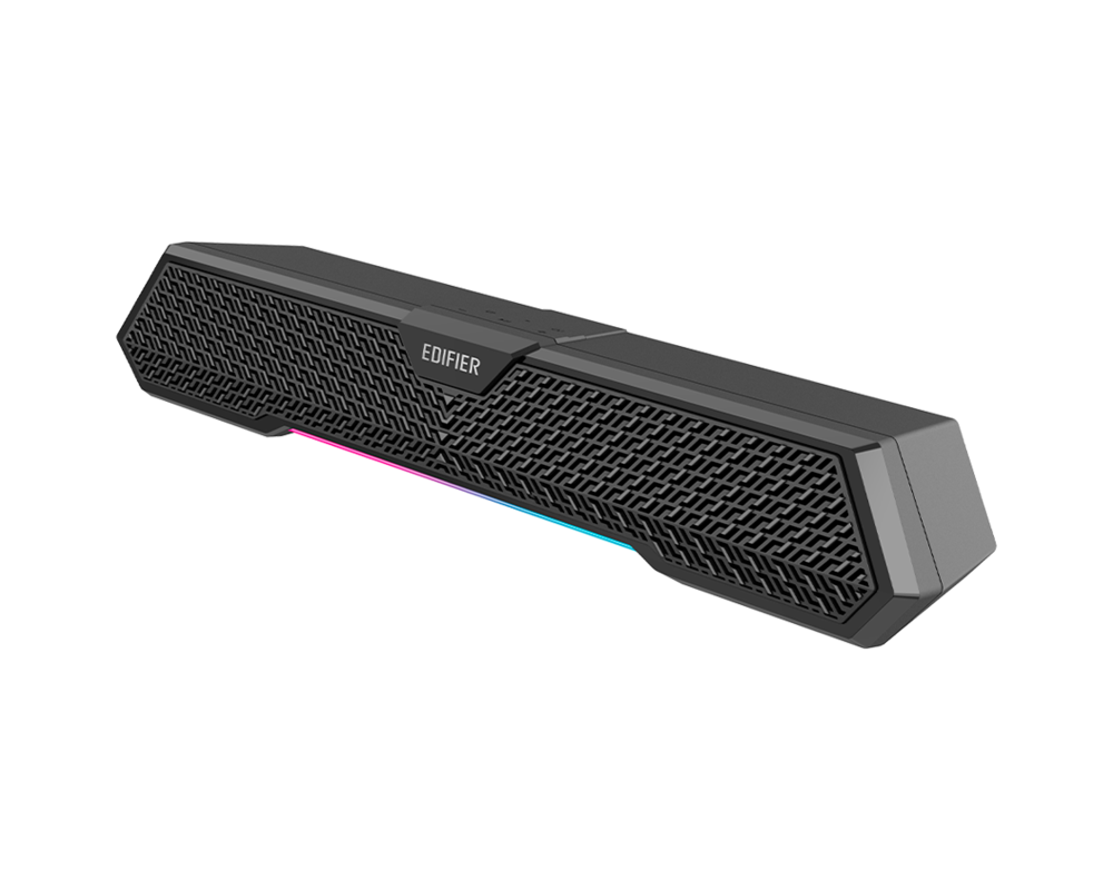 Тонколони Edifier MG250 2.0 Desktop Soundbar 3
