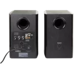 Тонколони Edifier R2000DB 2.0 Bookshelf Speakers 5