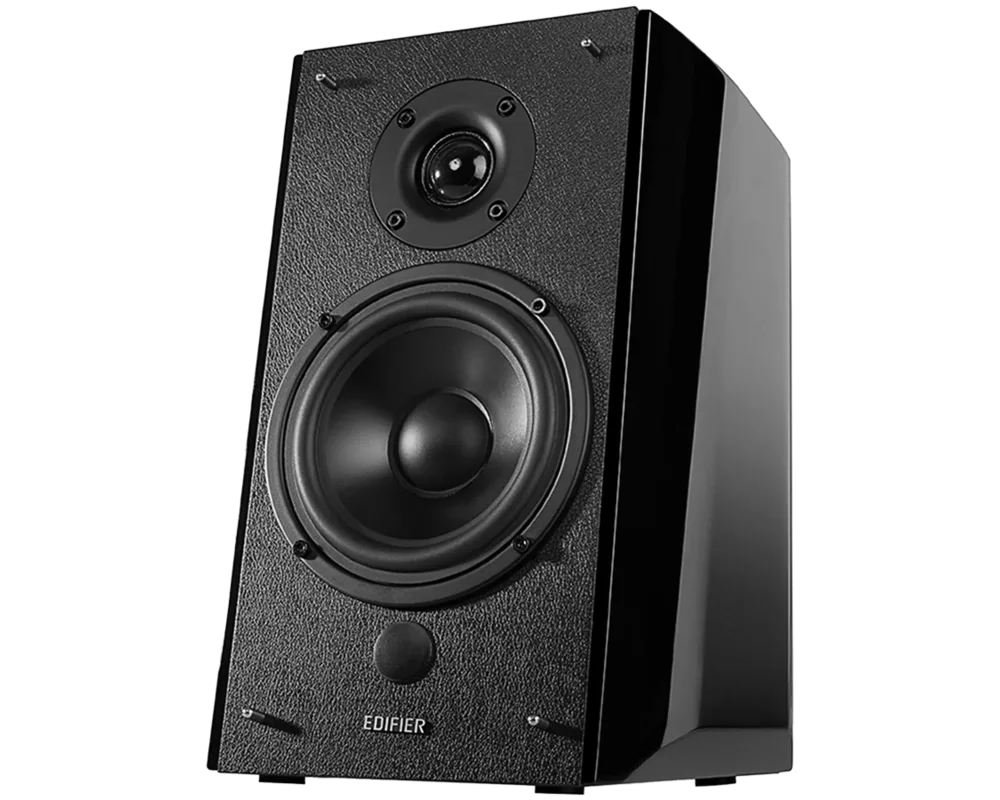 Тонколони Edifier R2000DB 2.0 Bookshelf Speakers 2