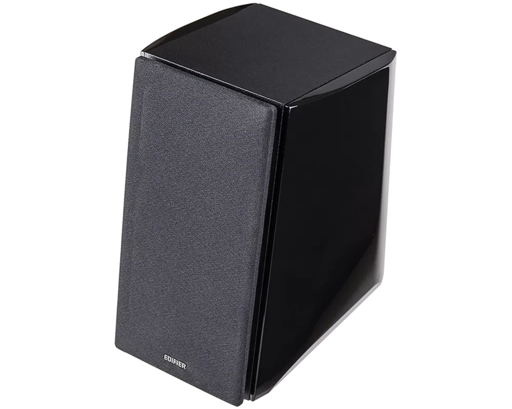 Тонколони Edifier R2000DB 2.0 Bookshelf Speakers 4