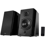 <span>Тонколони</span> Edifier R2000DB 2.0 Bookshelf Speakers <span class='catalog-num-in-name'>R2000DB-BL</span> - 