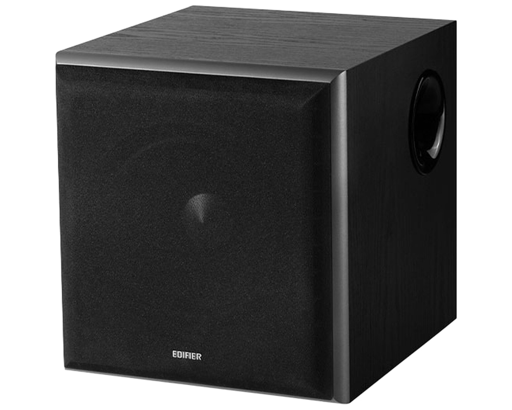 Тонколони Edifier T5 Powered Subwoofer 2