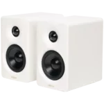 <span>Тонколони</span> Edifier M60 Bookshelf Speakers <span class='catalog-num-in-name'>M60-WH</span> - 
