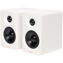  Edifier M60 Bookshelf Speakers 875878 M60-WH на топ цена - PIC.bg