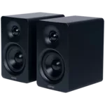 <span>Тонколони</span> Edifier M60 Bookshelf Speakers <span class='catalog-num-in-name'>M60-BL</span> - 