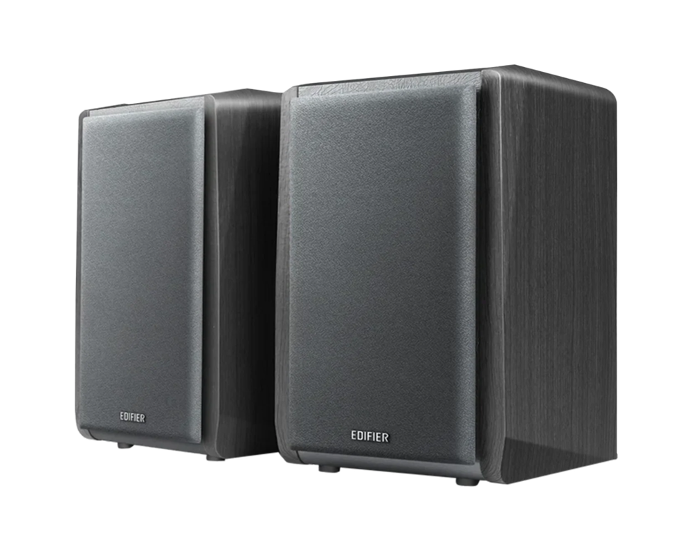 Тонколони Edifier R1010BT Bookshelf Speakers 2