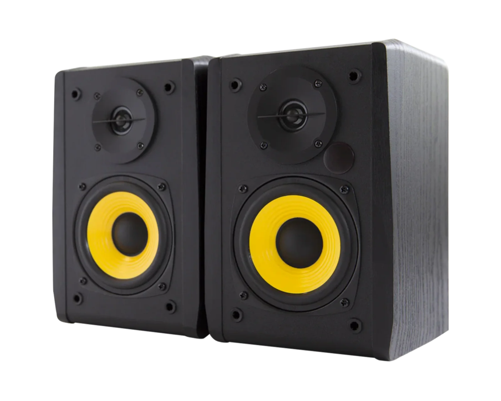 Тонколони Edifier R1010BT Bookshelf Speakers 3