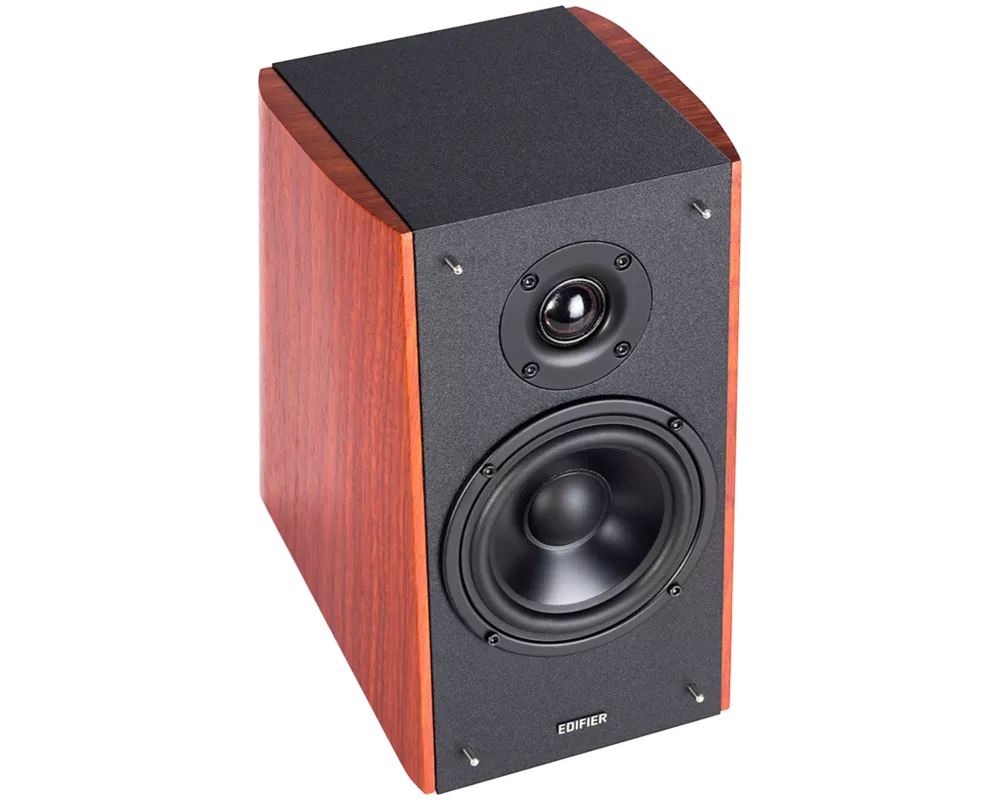 Тонколони Edifier R2000DB 2.0 Bookshelf Speakers 5
