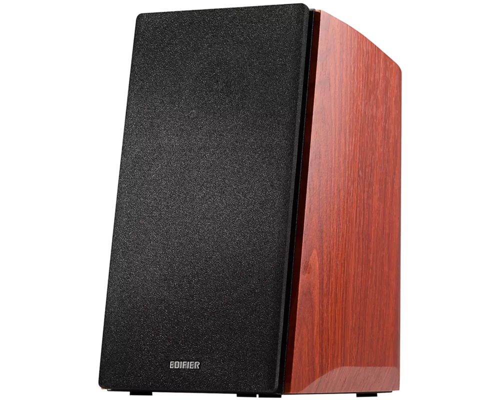 Тонколони Edifier R2000DB 2.0 Bookshelf Speakers 3