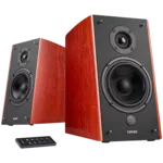 <span>Тонколони</span> Edifier R2000DB 2.0 Bookshelf Speakers <span class='catalog-num-in-name'>R2000DB-BR</span> - 
