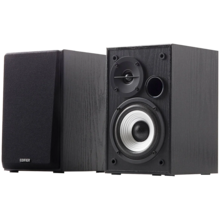  Edifier R980T 2.0 Bookshelf Speakers 875885 R980T-BL на топ цена - PIC.bg