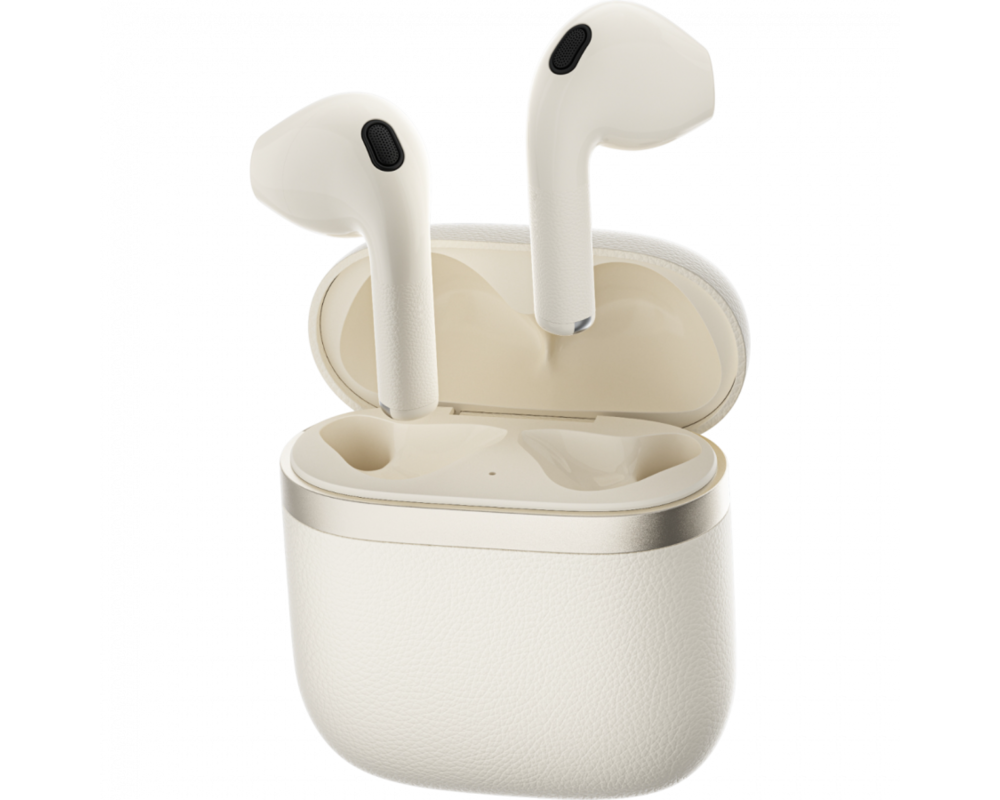 Слушалки Edifier W200Ts TWS Earbuds 2