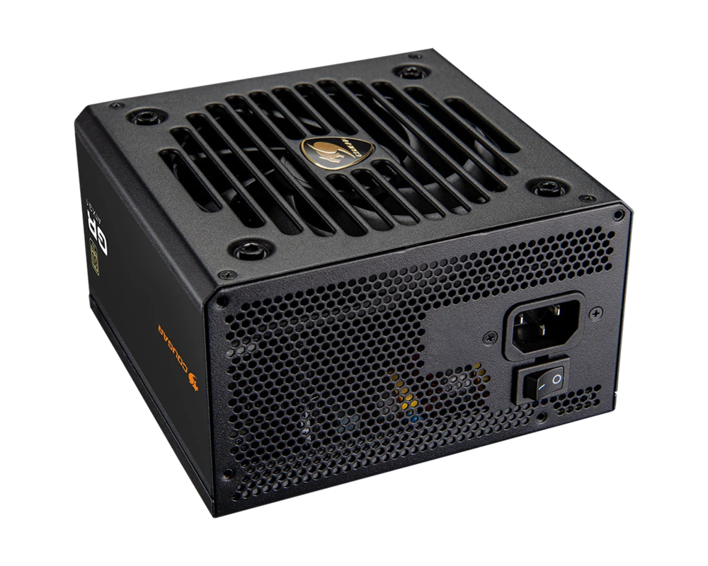 Захранване COUGAR GR 850 PSU 80plus Gold Fully Modu... 3