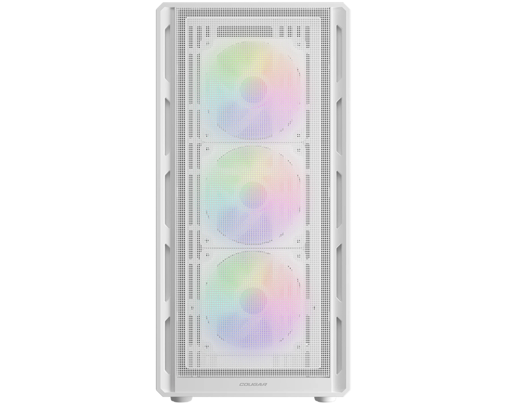Кутия COUGAR AIRFACE PURE RGB PC Case 2