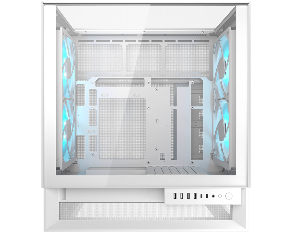 Кутия COUGAR OmnyX PC Case 3