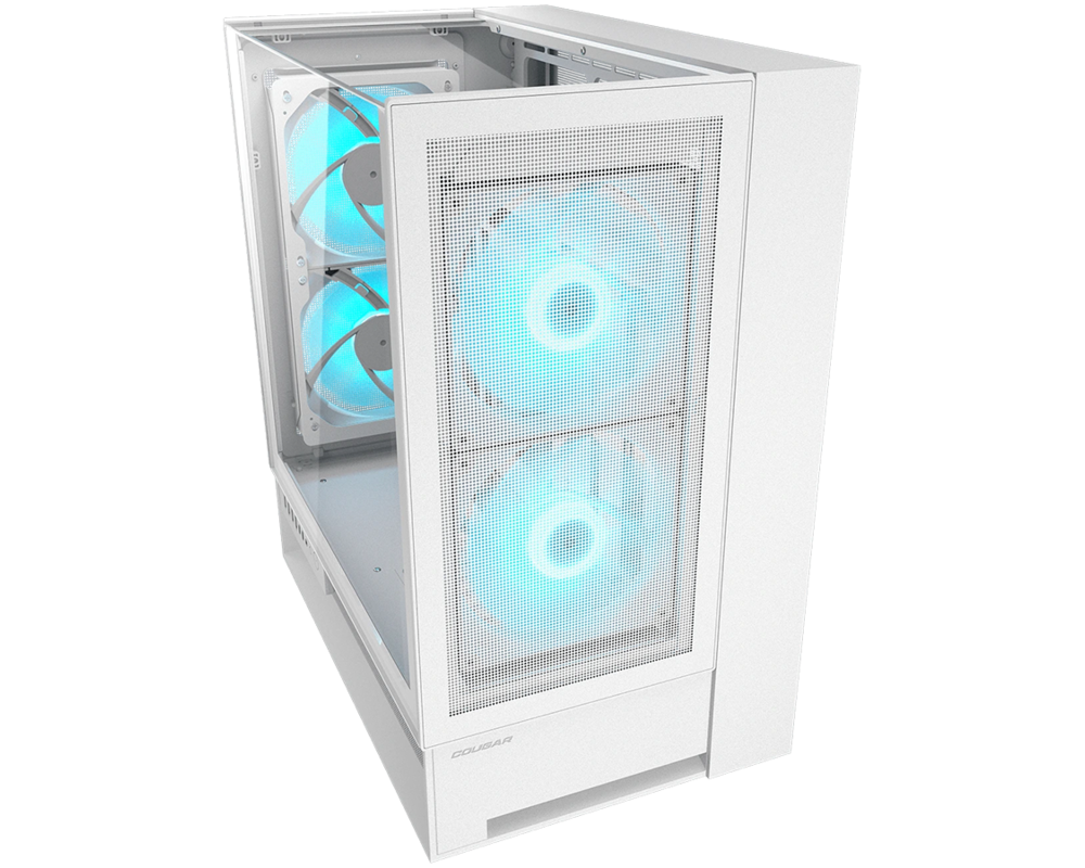 Кутия COUGAR OmnyX PC Case 4