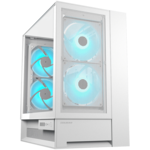 <span>Кутия</span> COUGAR OmnyX PC Case <span class='catalog-num-in-name'>CGR-2WA3W-RGB</span> - 