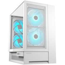  COUGAR OmnyX PC Case 875947 CGR-2WA3W-RGB на топ цена - PIC.bg