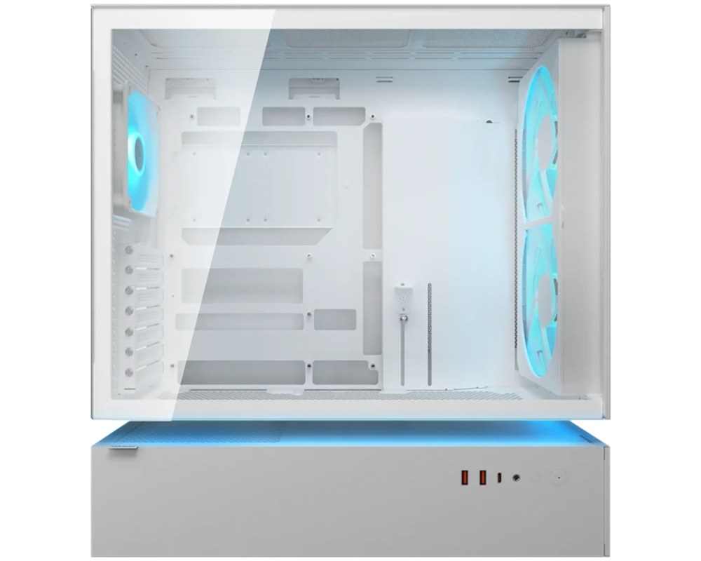 Кутия COUGAR CFV235 Mesh PC Case 3