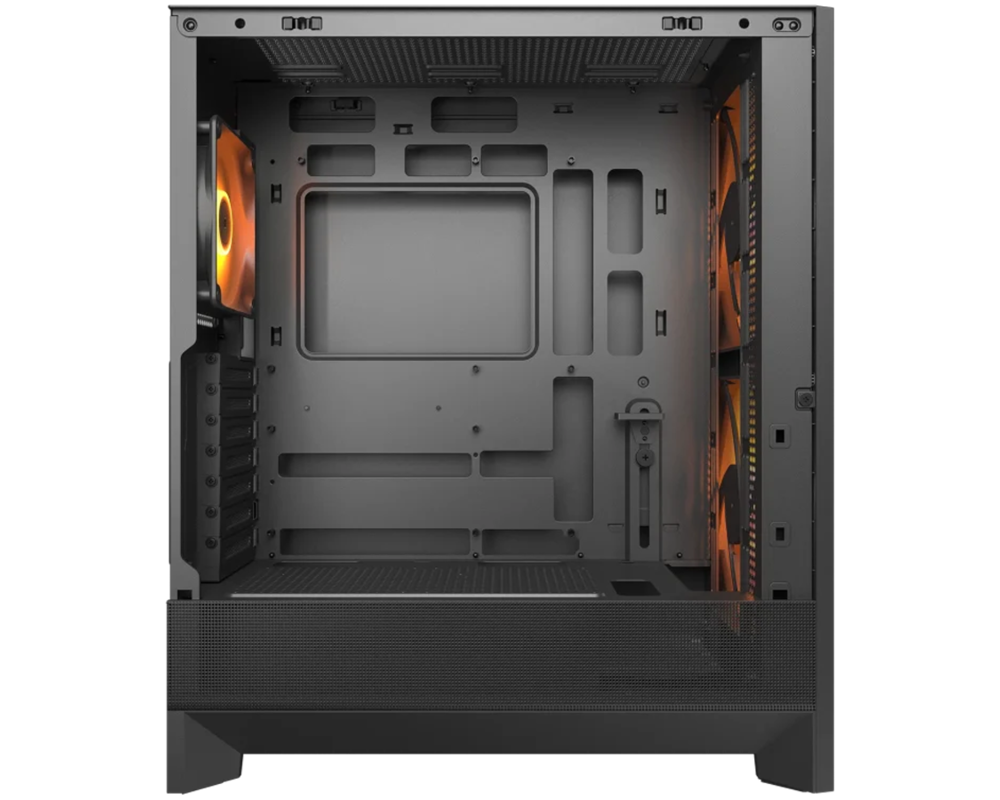 Кутия COUGAR AIRFACE 180 PC Case 4