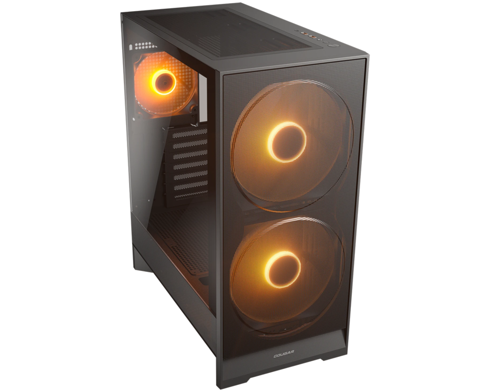 Кутия COUGAR AIRFACE 180 PC Case 3