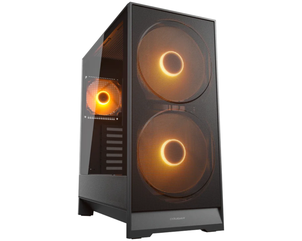 Кутия COUGAR AIRFACE 180 PC Case 2