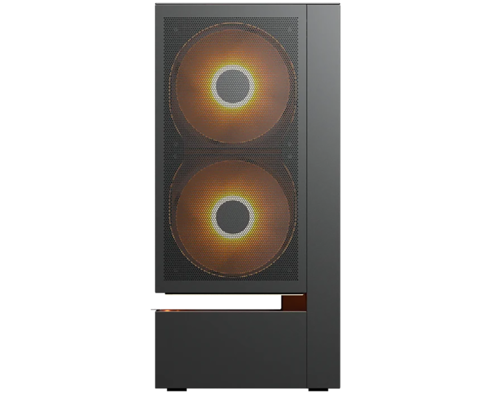 Кутия COUGAR CFV235 Mesh PC Case 2