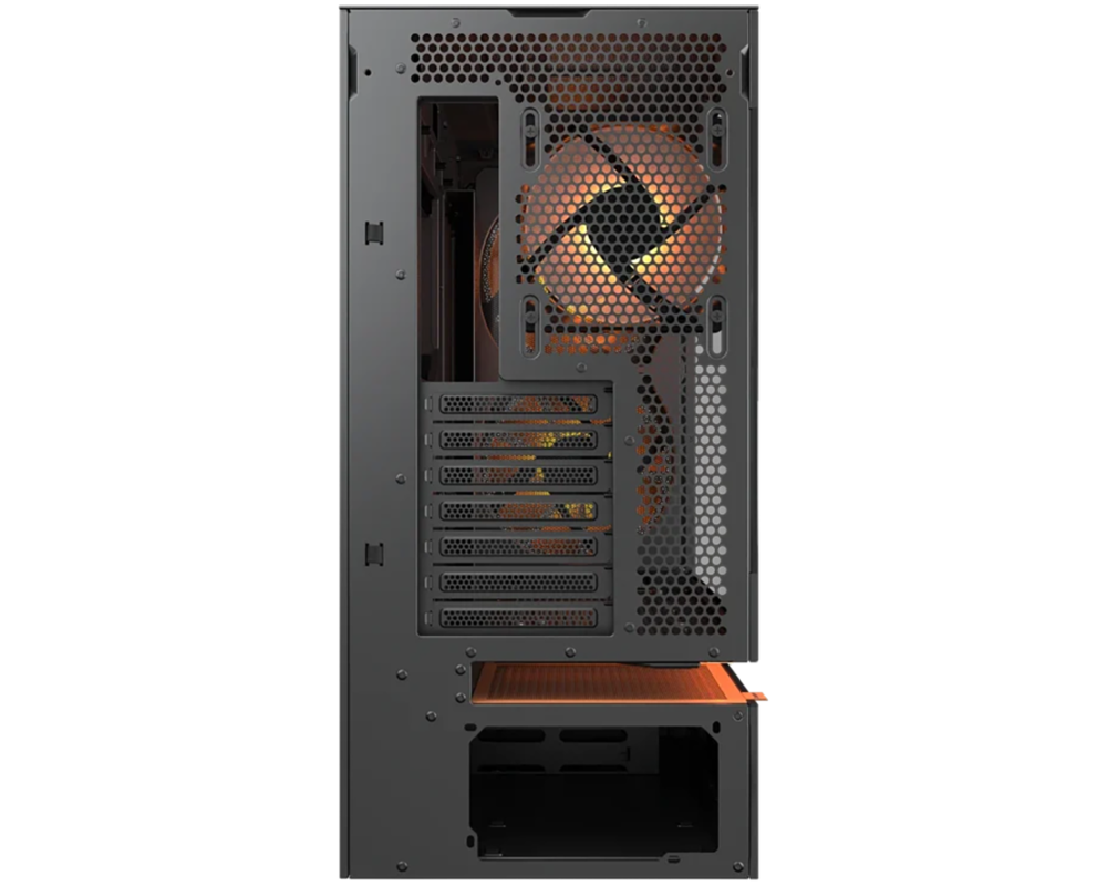 Кутия COUGAR CFV235 Mesh PC Case 4