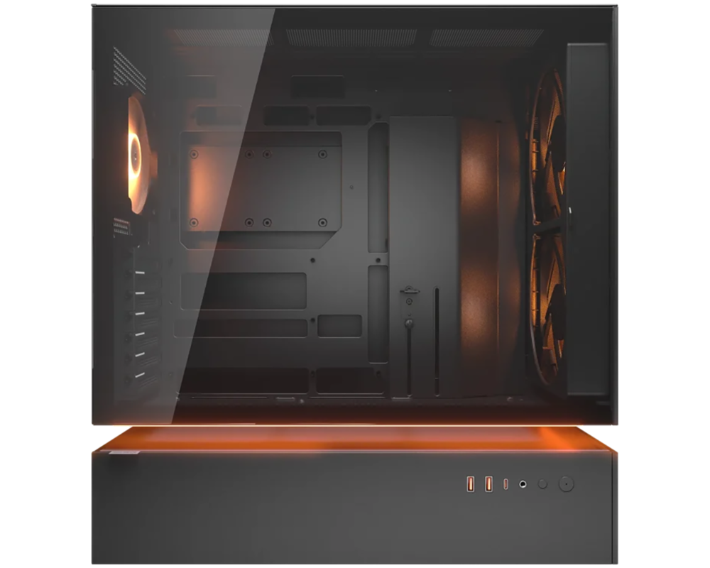 Кутия COUGAR CFV235 Mesh PC Case 3