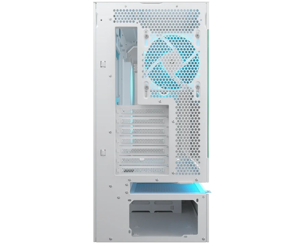 Кутия COUGAR CFV235 PC Case 4