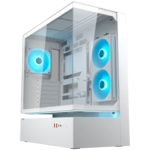 <span>Кутия</span> COUGAR CFV235 PC Case <span class='catalog-num-in-name'>CGR-2DA4W</span> - 