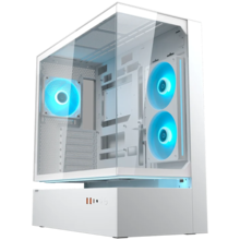  COUGAR CFV235 PC Case 875955 CGR-2DA4W на топ цена - PIC.bg