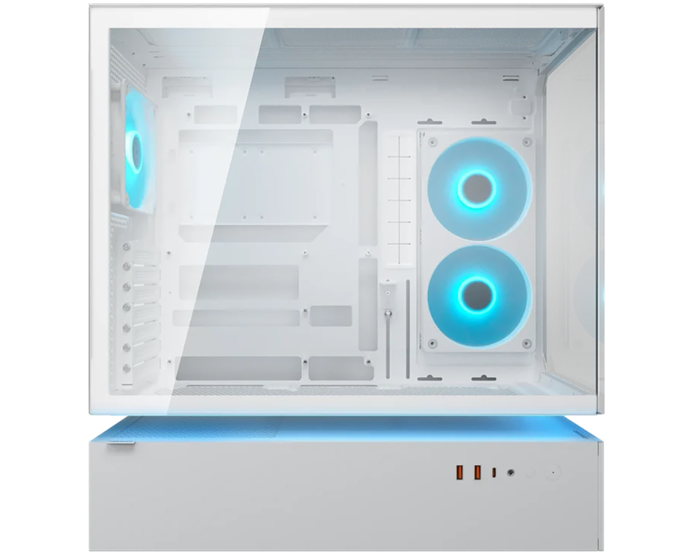 Кутия COUGAR CFV235 PC Case 3