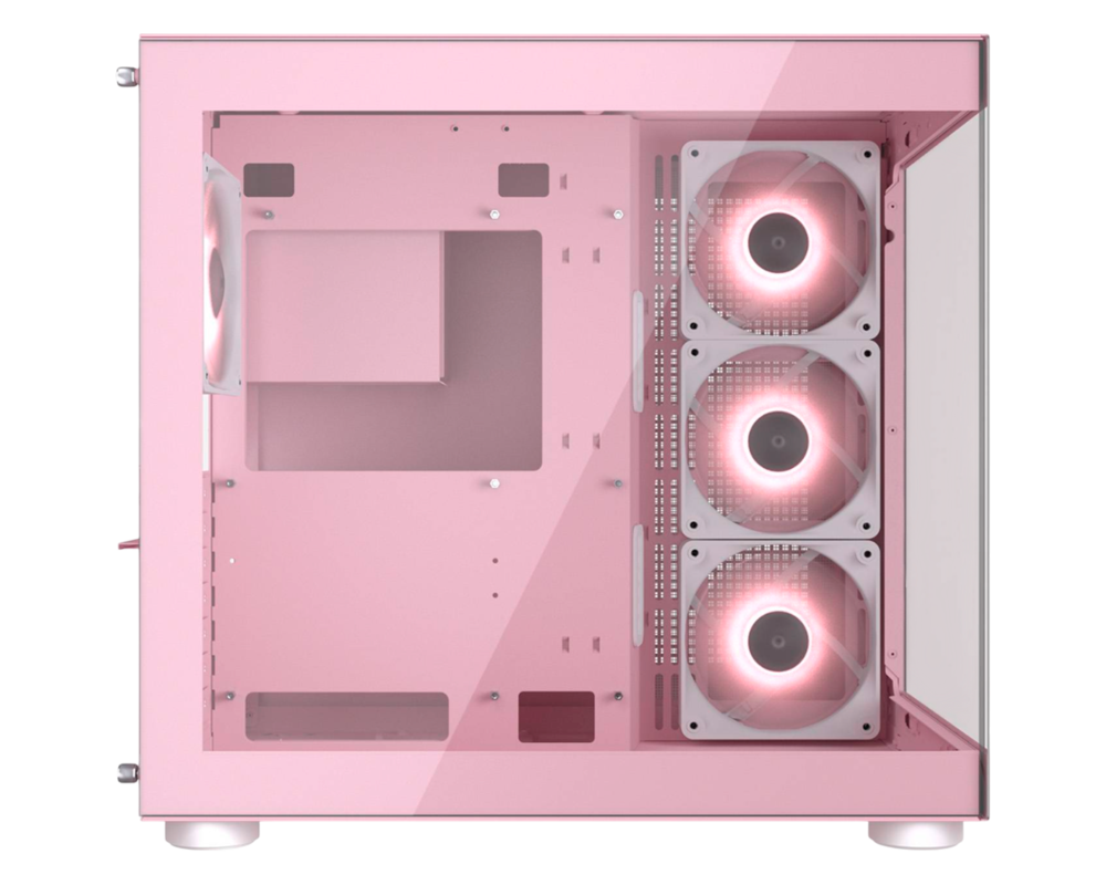 Кутия COUGAR FV150 RGB PC Case 3