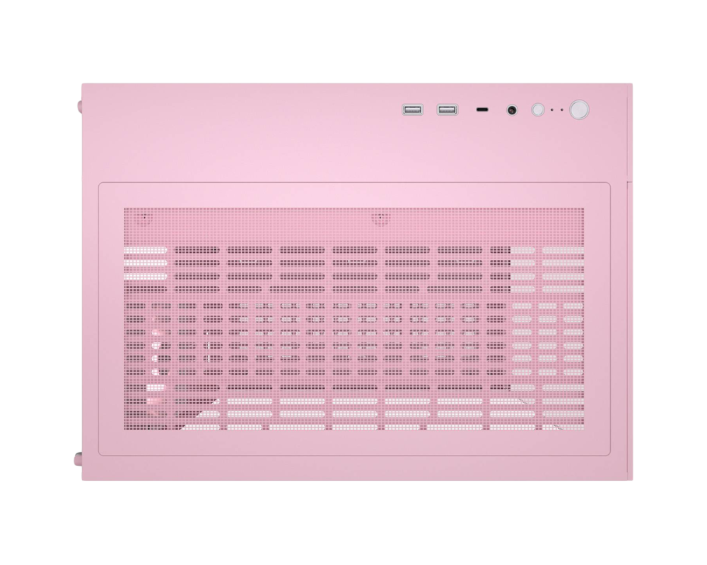 Кутия COUGAR FV150 RGB PC Case 4