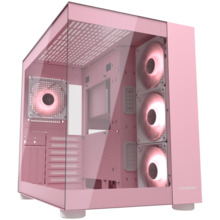  COUGAR FV150 RGB PC Case 875956 CGR-5KA1P-RGB на топ цена - PIC.bg