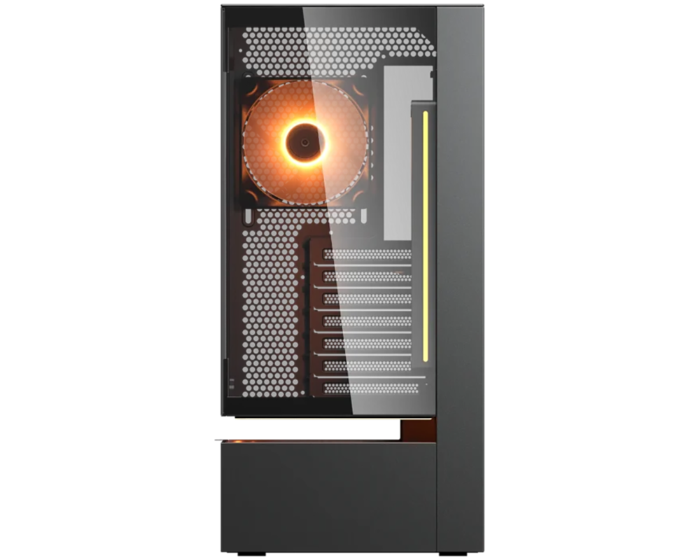 Кутия COUGAR CFV235 PC Case 2